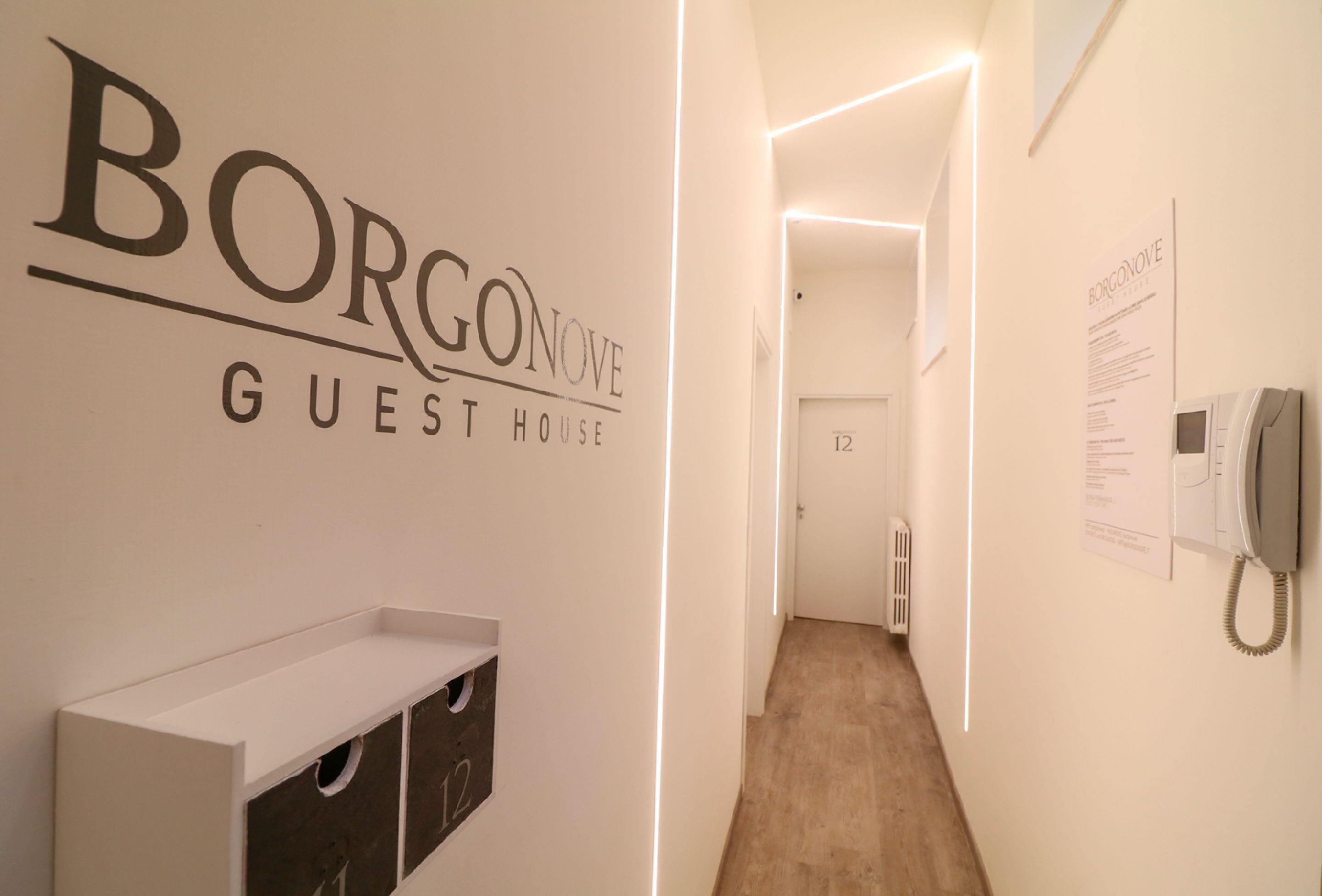 Borgonove — Photos 3